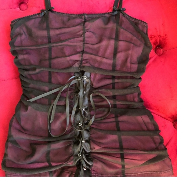 ISO: Morbid Threads - Picture 2 of 6